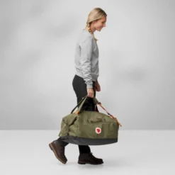 FjällrävenFärden Duffel 50 - Duffel
