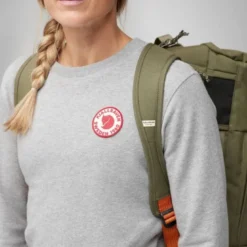 FjällrävenFärden Duffel 50 - Duffel