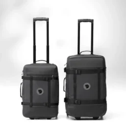 FjällrävenFärden Roller 75 - Sac de voyage à roulettes