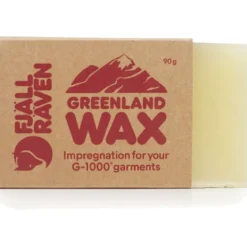 FjällrävenGreenland Wax - Imperméabilisant