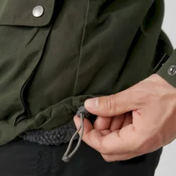 FjällrävenGreenland Winter Jacket - Veste homme