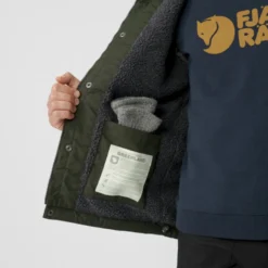 FjällrävenGreenland Winter Jacket - Veste homme