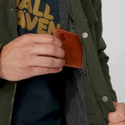 FjällrävenGreenland Winter Jacket - Veste homme