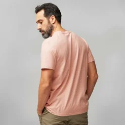 FjällrävenHemp Blend T-Shirt - T-shirt homme