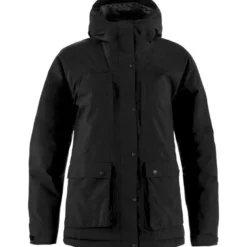FjällrävenHigh Coast Hydratic Padded Jacket - Veste hardshell femme