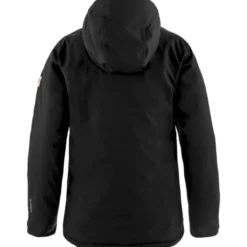 FjällrävenHigh Coast Hydratic Padded Jacket - Veste hardshell femme
