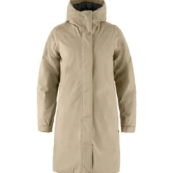 FjällrävenHigh Coast Hydratic Padded Parka - Parka femme