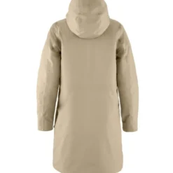 FjällrävenHigh Coast Hydratic Padded Parka - Parka femme