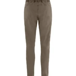 FjällrävenHoja Hybrid Trousers W - Pantalon vélo femme