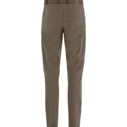 FjällrävenHoja Hybrid Trousers M - Pantalon vélo homme