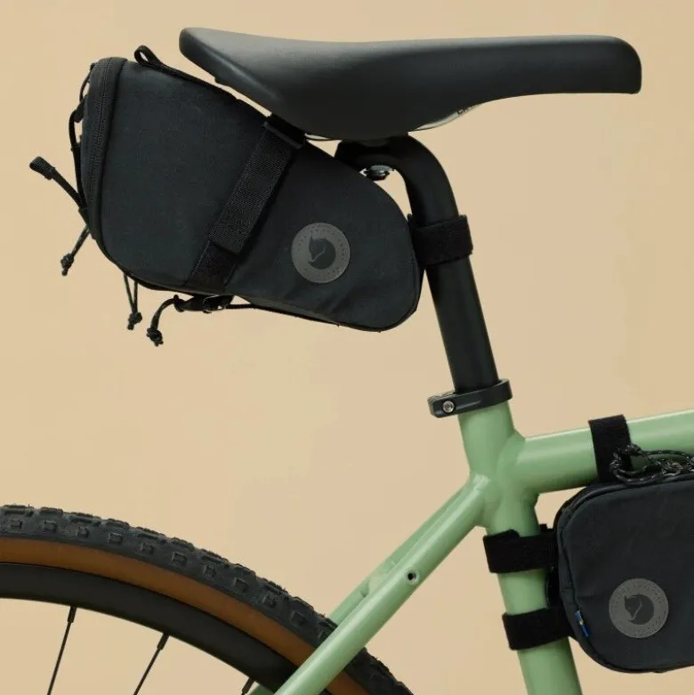 FjällrävenHoja Seatbag - Sacoche de selle