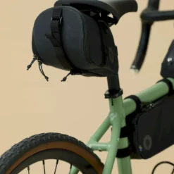 FjällrävenHoja Seatbag - Sacoche de selle