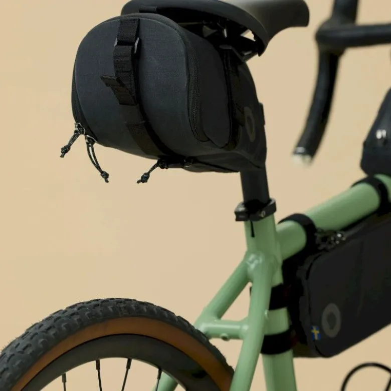 FjällrävenHoja Seatbag - Sacoche de selle