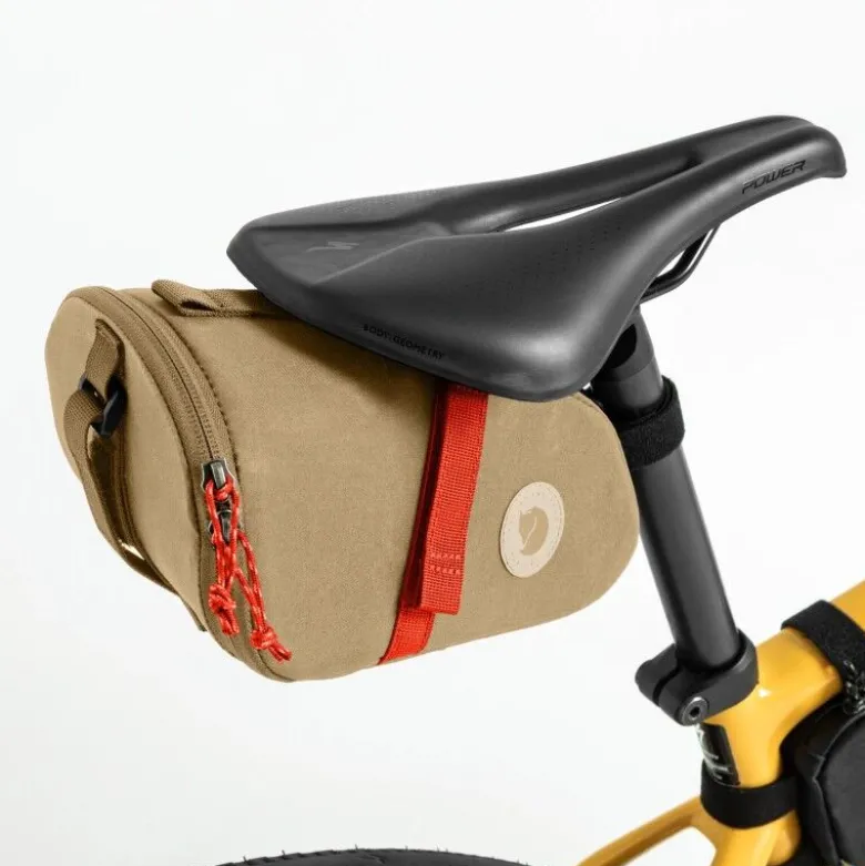 FjällrävenHoja Seatbag - Sacoche de selle