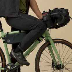 FjällrävenHoja Snack Bag - Sacoche guidon vélo