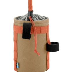 FjällrävenHoja Snack Bag - Sacoche guidon vélo