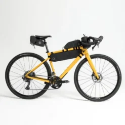 FjällrävenHoja Top Tube Bag - Sacoche de cadre vélo
