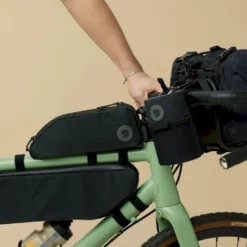 FjällrävenHoja Top Tube Bag - Sacoche de cadre vélo