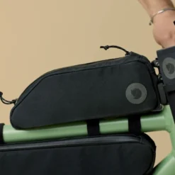 FjällrävenHoja Top Tube Bag - Sacoche de cadre vélo