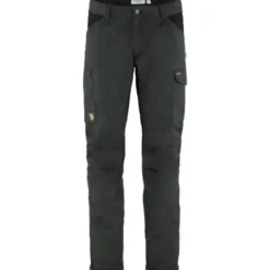 FjällrävenKaipak Trousers - Pantalon randonnée homme