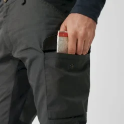 FjällrävenKaipak Trousers - Pantalon randonnée homme