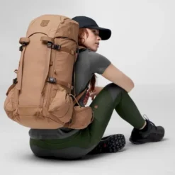 FjällrävenKajka 35 - Sac à dos trekking