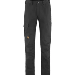 FjällrävenKarl Pro Trousers M - Pantalon randonnée homme