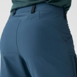 FjällrävenKeb Agile Trousers - Pantalon trekking homme