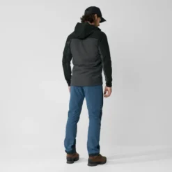 FjällrävenKeb Agile Trousers - Pantalon trekking homme