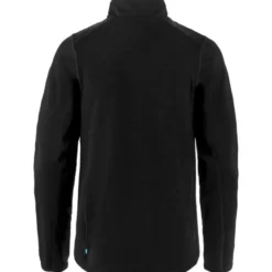 FjällrävenKeb Fleece - Polaire en laine mérinos homme