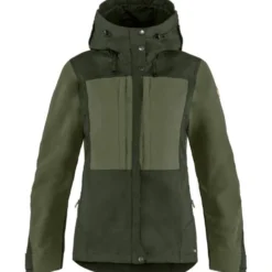 FjällrävenKeb Jacket W - Veste femme