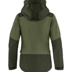FjällrävenKeb Jacket W - Veste femme