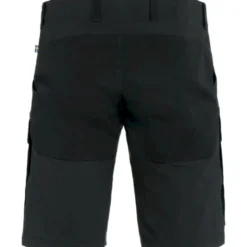 FjällrävenKeb Shorts - Short randonnée homme
