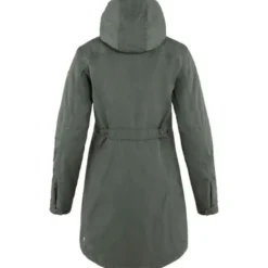 FjällrävenKiruna Padded Parka - Parka femme