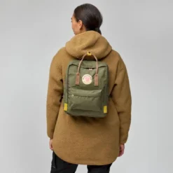 FjällrävenKånken Koncept - Sac à dos urbain