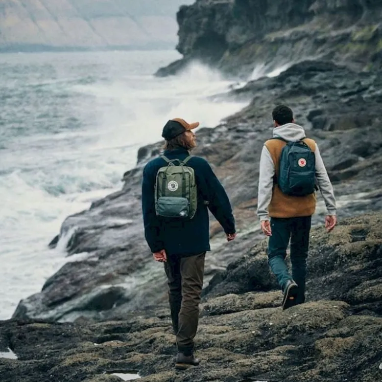 FjällrävenKånken Laptop 13" - Sac à dos