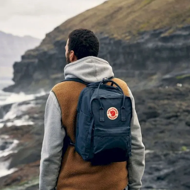 FjällrävenKånken Laptop 15" - Sac à dos