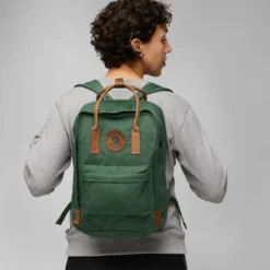 FjällrävenKånken No. 2 Laptop 15" - Sac à dos urbain
