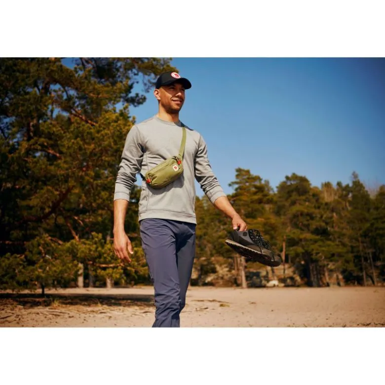 Fjällräven1960 Logo Langtradarkeps - Casquette