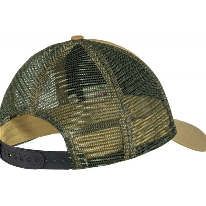 Fjällräven1960 Logo Langtradarkeps - Casquette