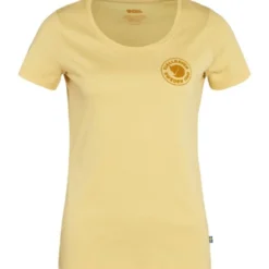 Fjällräven1960 Logo T-shirt - T-shirt femme