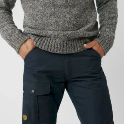 FjällrävenNils Trousers - Pantalon randonnée homme