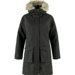 FjällrävenNuuk Lite Parka - Parka femme