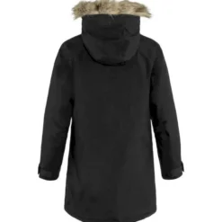 FjällrävenNuuk Parka - Parka femme
