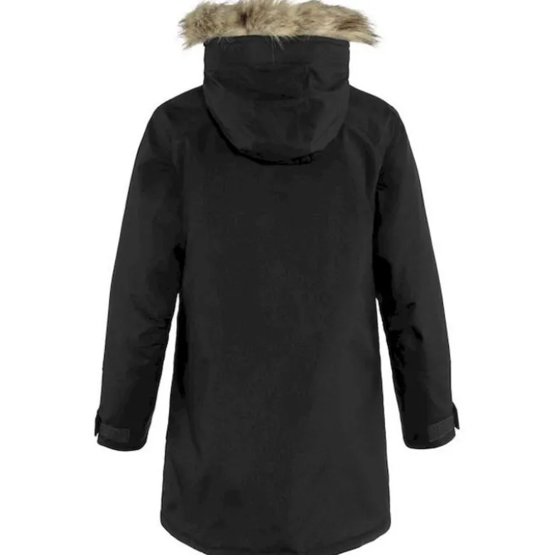 FjällrävenNuuk Parka - Parka femme