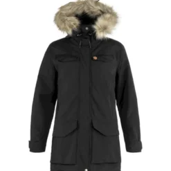 FjällrävenNuuk Parka - Parka femme