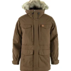 FjällrävenNuuk Parka - Parka homme