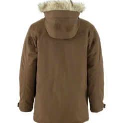 FjällrävenNuuk Parka - Parka homme