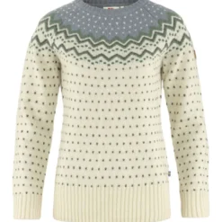 FjällrävenOvik Knit Sweater - Pullover femme