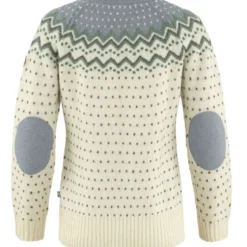 FjällrävenOvik Knit Sweater - Pullover femme